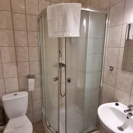 Stradomia Отель