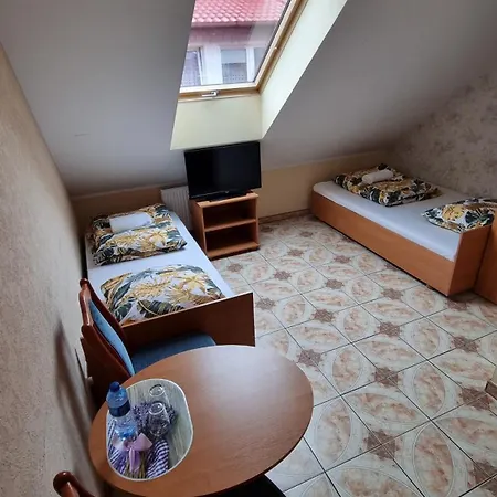 Hotel Stradomia