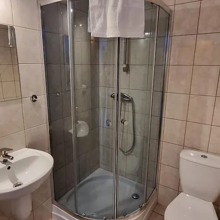 Stradomia Отель
