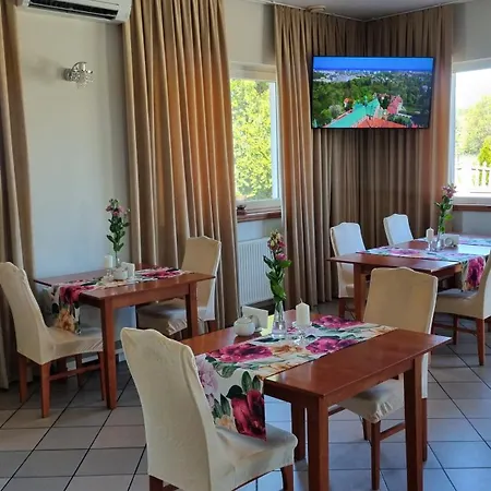 Hotel Stradomia Stradomia Wierzchnia