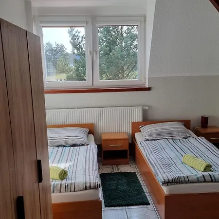 Hotel Stradomia