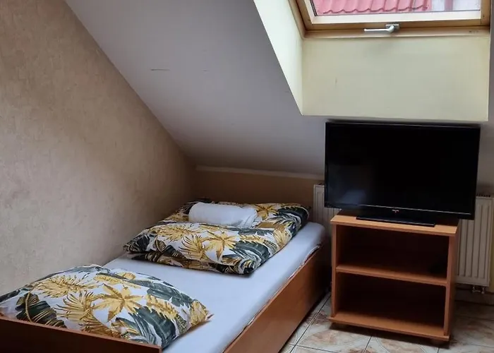 Hotel Stradomia Stradomia Wierzchnia