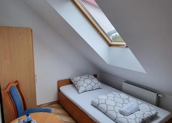 Stradomia Hotel Stradomia Wierzchnia