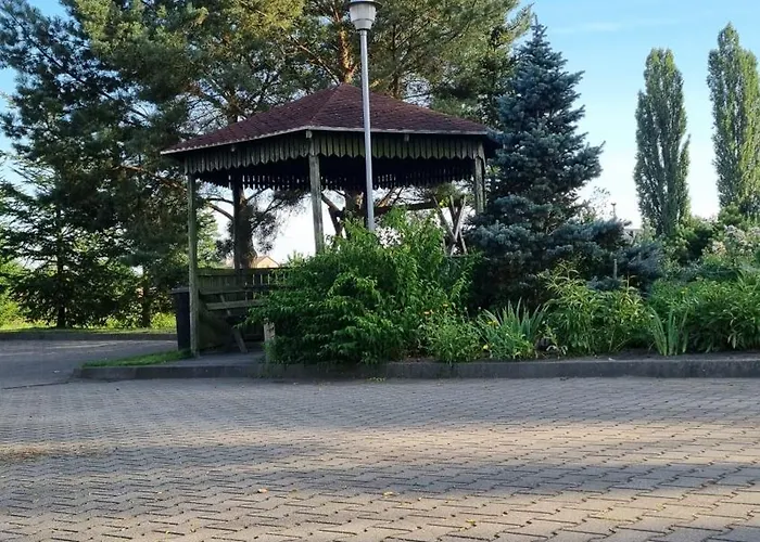 Hotel Stradomia Stradomia Wierzchnia