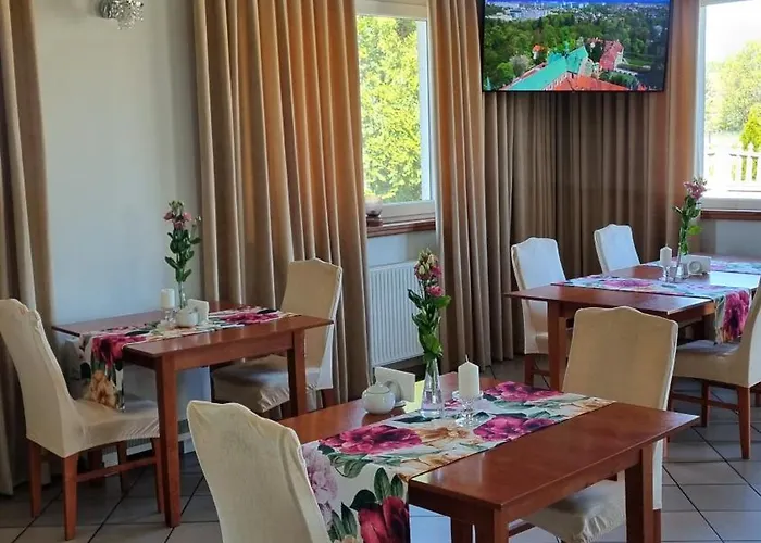 Hotel Stradomia Stradomia Wierzchnia